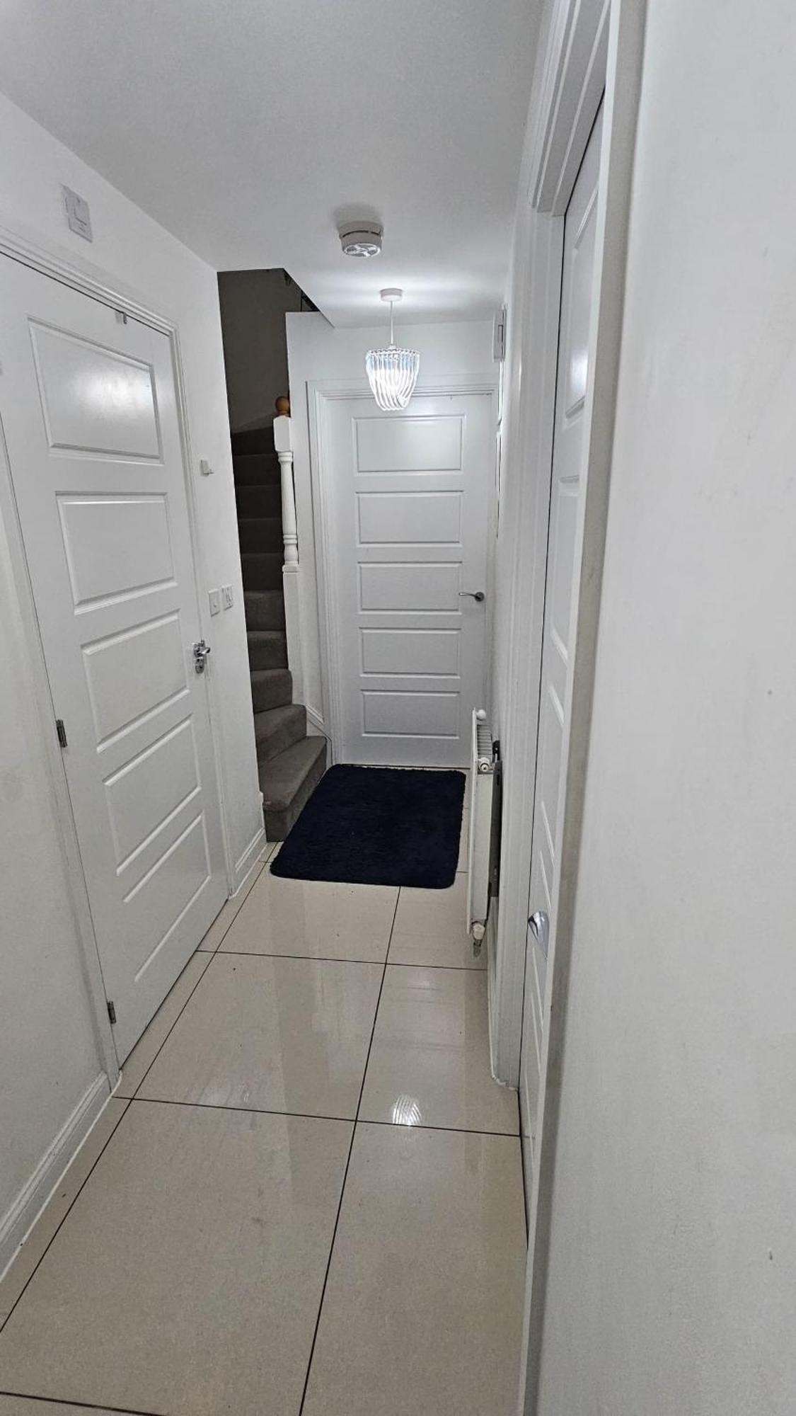 Cosy Room In 웰링버러 외부 사진