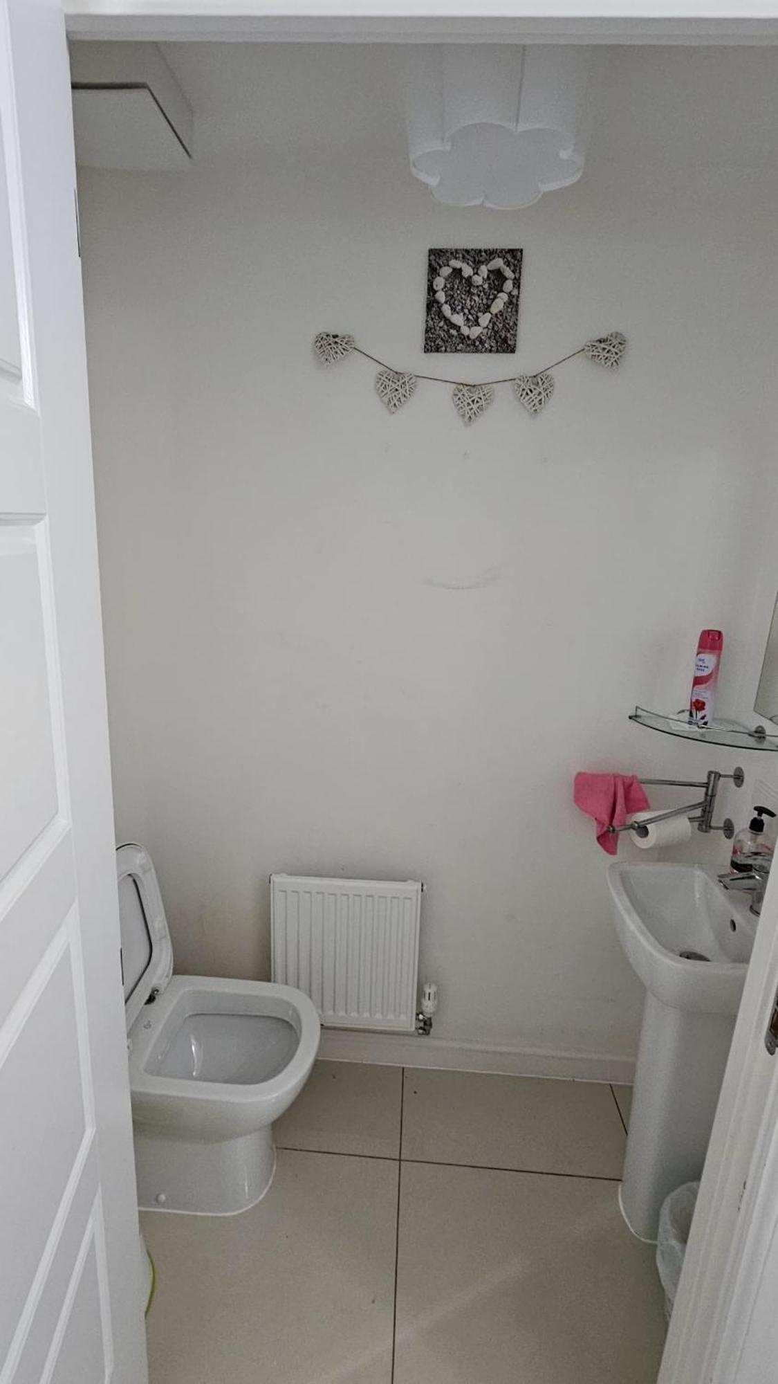 Cosy Room In 웰링버러 외부 사진